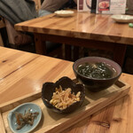 おばんざい ソウル小町 - 