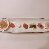 中国料理 古稀殿 - 