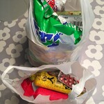 菓子 やまぎし - 料理写真: