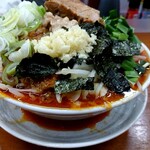 Ramen Tomi Jirou - 