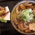 Niku Soba Maiduru - 