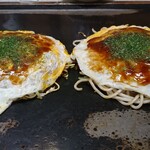 お好み焼こぼん - 