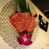 黒毛和牛焼肉きっしゃん 北新地店 - 