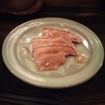 料理の育元 - くじらの胃