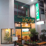 スイートハウスわかば - 外観＠２０１２．４