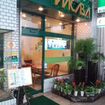 スイートハウスわかば - 外観＠２０１２．４