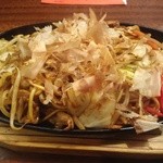 森屋総本家 豚まる - 焼きそば