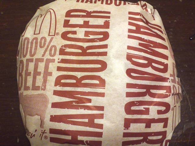 マクドナルド 吉岡フォリオ店 群馬総社 ハンバーガー 食べログ