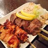 串焼き処ディズ