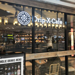 Drip-X-Cafe JR新大阪駅店 - 