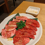 Yakiniku Wagyuu - 