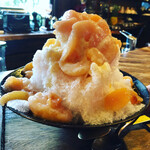 Gallery&Cafe　Contrail - 