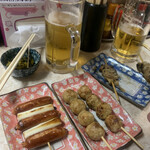 Yakitori Oshima - 