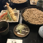 季節料理　あら珠 - 