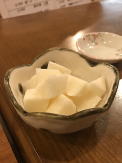 Kamakura - 山芋