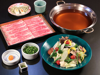 Shabu Zen - 