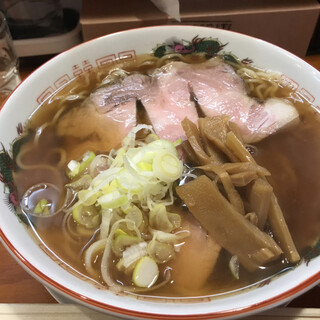 麺処 石岡喜一郎商店_1