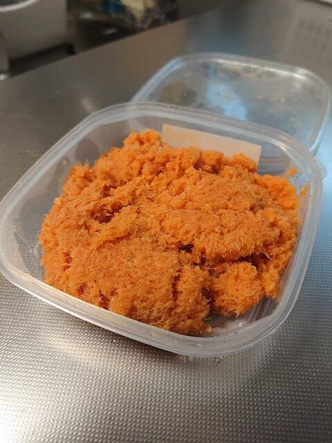 なごみ の 鮭 明太