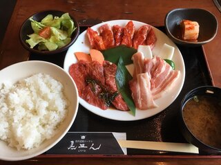 岐阜市の人気焼肉店 ランチが安いお店などおすすめ11選 食べログまとめ 岐阜市の人気焼肉店 ランチが安いお店などおすすめ11選 食べログまとめ