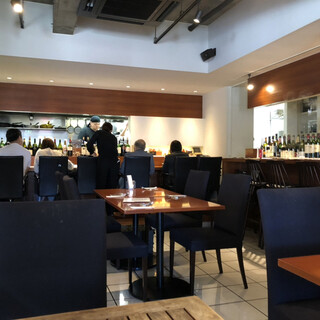 東武宇都宮駅でおすすめの美味しいイタリアンをご紹介 食べログ 東武宇都宮駅でおすすめの美味しいイタリアンをご紹介 食べログ