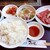 焼肉ふざん - Ａランチ《ロース焼肉》【Feb.2020】
