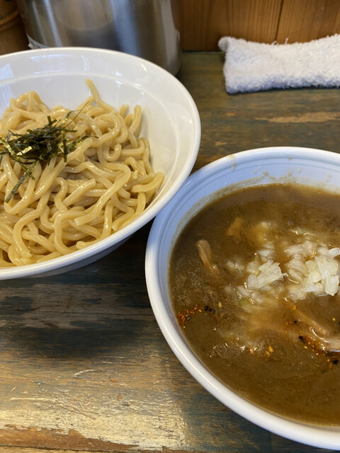 藍華 あいか 八王子 つけ麺 食べログ 藍華 あいか 八王子 つけ麺 食べログ