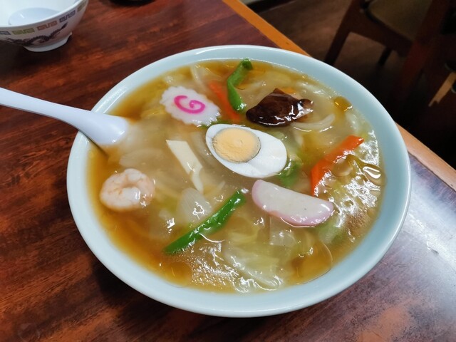 餃子本館 溝の口 中華料理 食べログ 餃子本館 溝の口 中華料理 食べログ