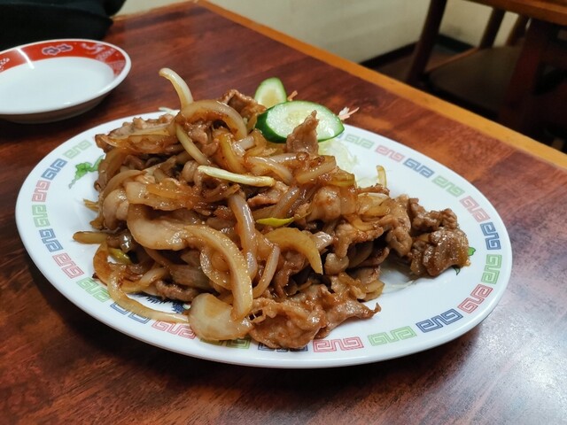 餃子本館 溝の口 中華料理 食べログ 餃子本館 溝の口 中華料理 食べログ