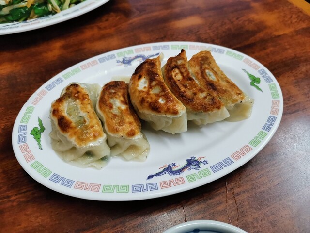 餃子本館 溝の口 中華料理 食べログ 餃子本館 溝の口 中華料理 食べログ