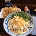 Marugame Seimen - 