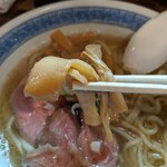 燦燦斗 - メンマ