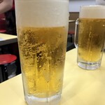 大阪こなもん酒場 たこやき番長 - 