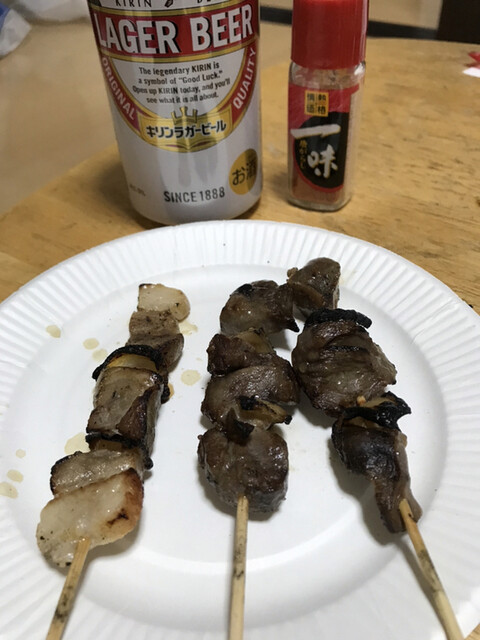 閉店】やきとりやっちゃん - 本城/焼き鳥 | 食べログ 閉店】やきとりやっちゃん - 本城/焼き鳥 | 食べログ