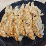 餃子の王将 - 