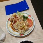 餃子の王将 - 