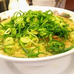 Rairai Tei - ラーメン700円 コロッケ定食250円