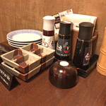 全席個室 居酒屋 あや鶏 - 