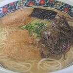 ラーメン天和 - 