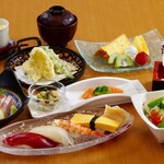 Takara zushi - 