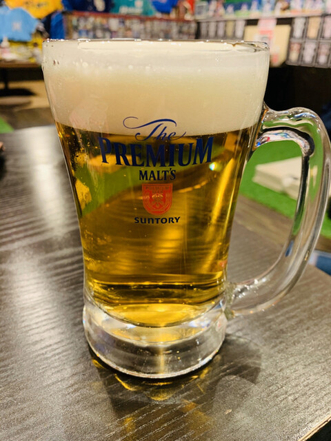 Lilies Kanda Stadium photo 2