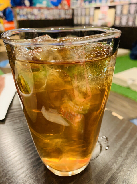 Lilies Kanda Stadium photo 3