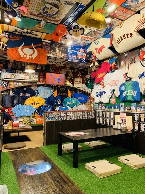 リリーズ 神田スタジアム 神田 居酒屋 食べログ リリーズ 神田スタジアム 神田 居酒屋 食べログ