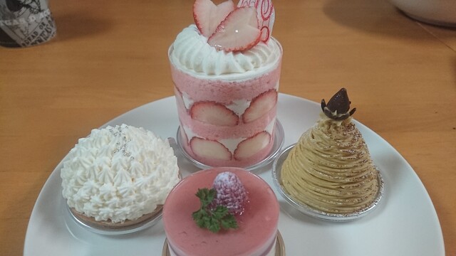 お菓子の香梅 白山本店 味噌天神前 和菓子 食べログ お菓子の香梅 白山本店 味噌天神前 和菓子 食べログ