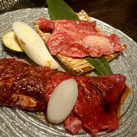 焼肉トラジ ルクア大阪店 - 