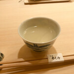 すし処 めくみ - 