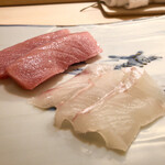 すし処 めくみ - 