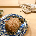 すし処 めくみ - 