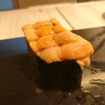 すし処 めくみ - 