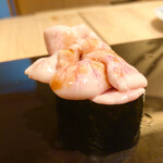 すし処 めくみ - 