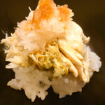 すし処 めくみ - 